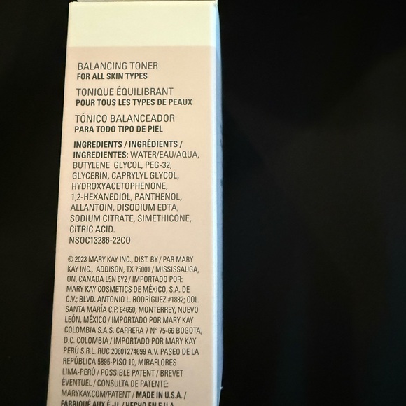 Mary Kay Hydrating Go Set - Normal to Dry Skin - New in Box Perfect For Travel - Picture 5 of 7